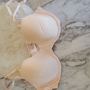 CLASSIC T-SHIRT BRA